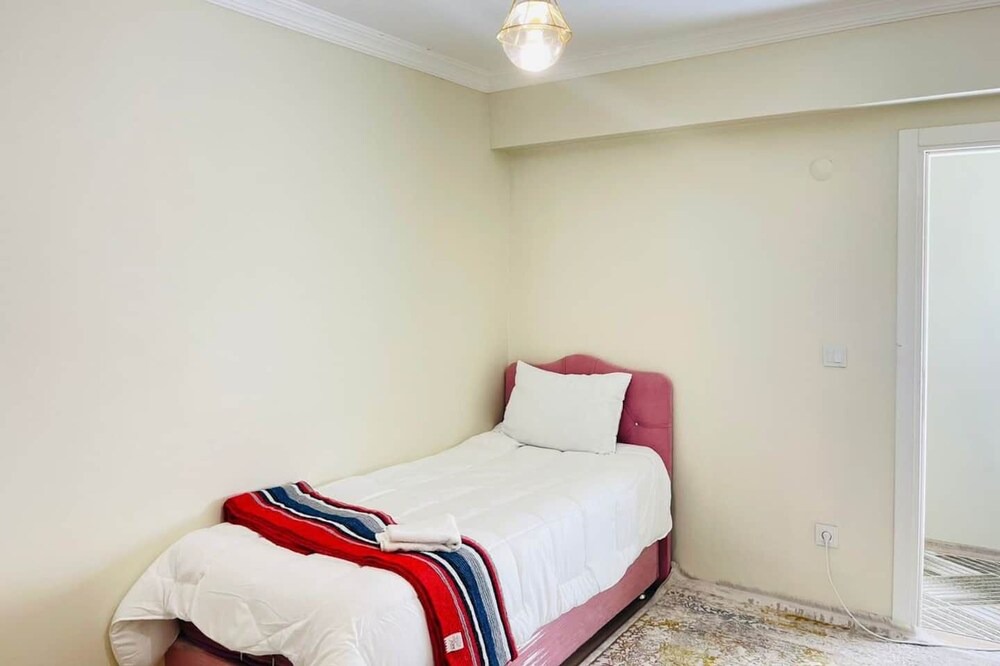 Photo of Bedroom in Beylikduzu