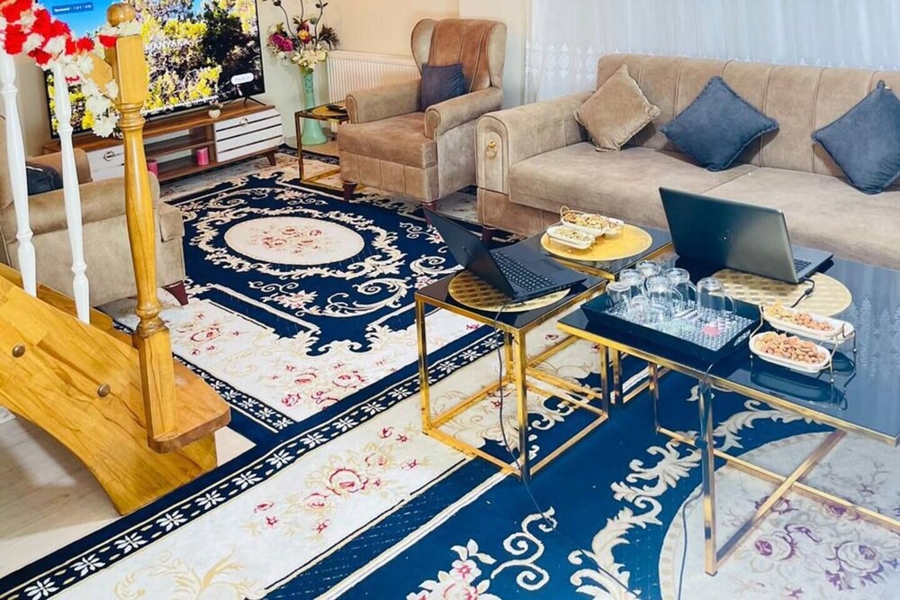 Photo of Livingroom in Beylikduzu