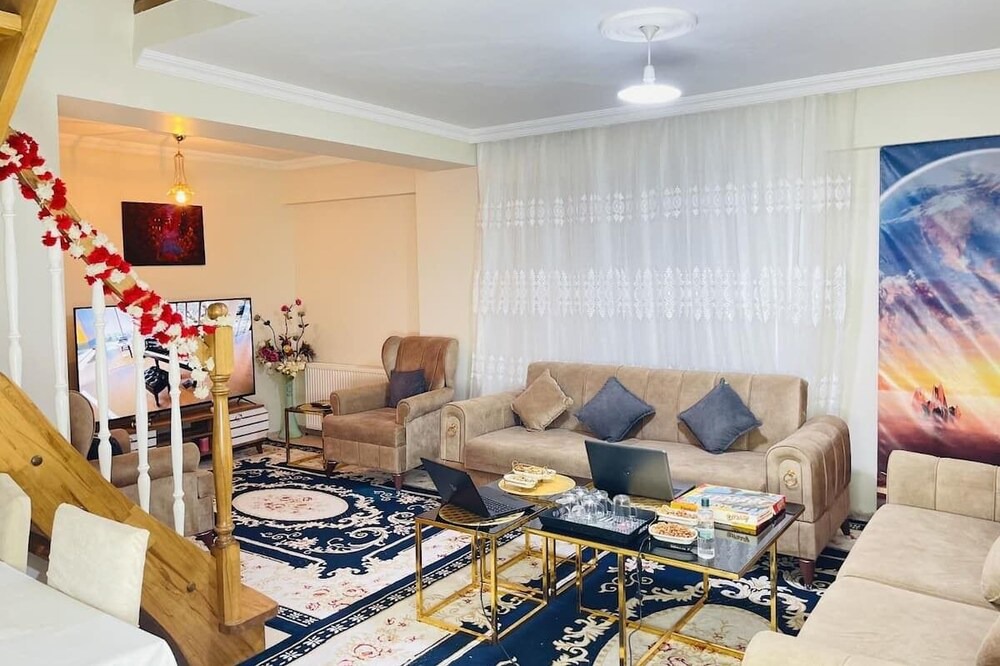 Photo of Livingroom in Beylikduzu