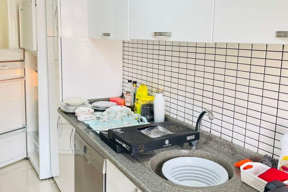 Photo of Kitchen in Beylikduzu