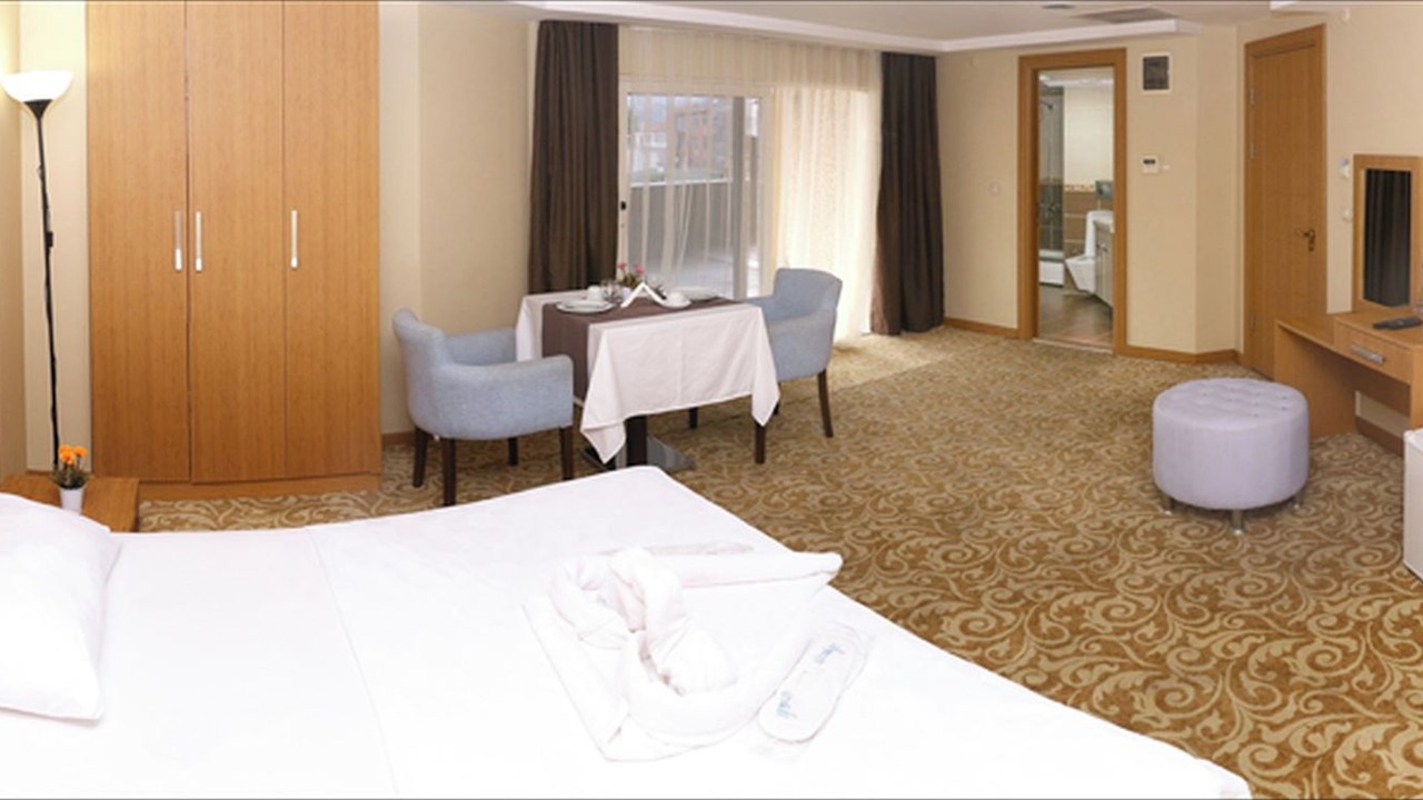 Photo of Bedroom in Altinova