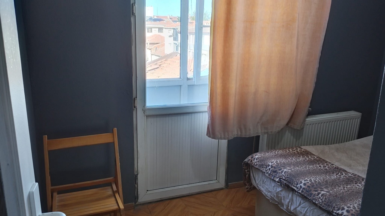 Photo of Patio Balcony in Edirne