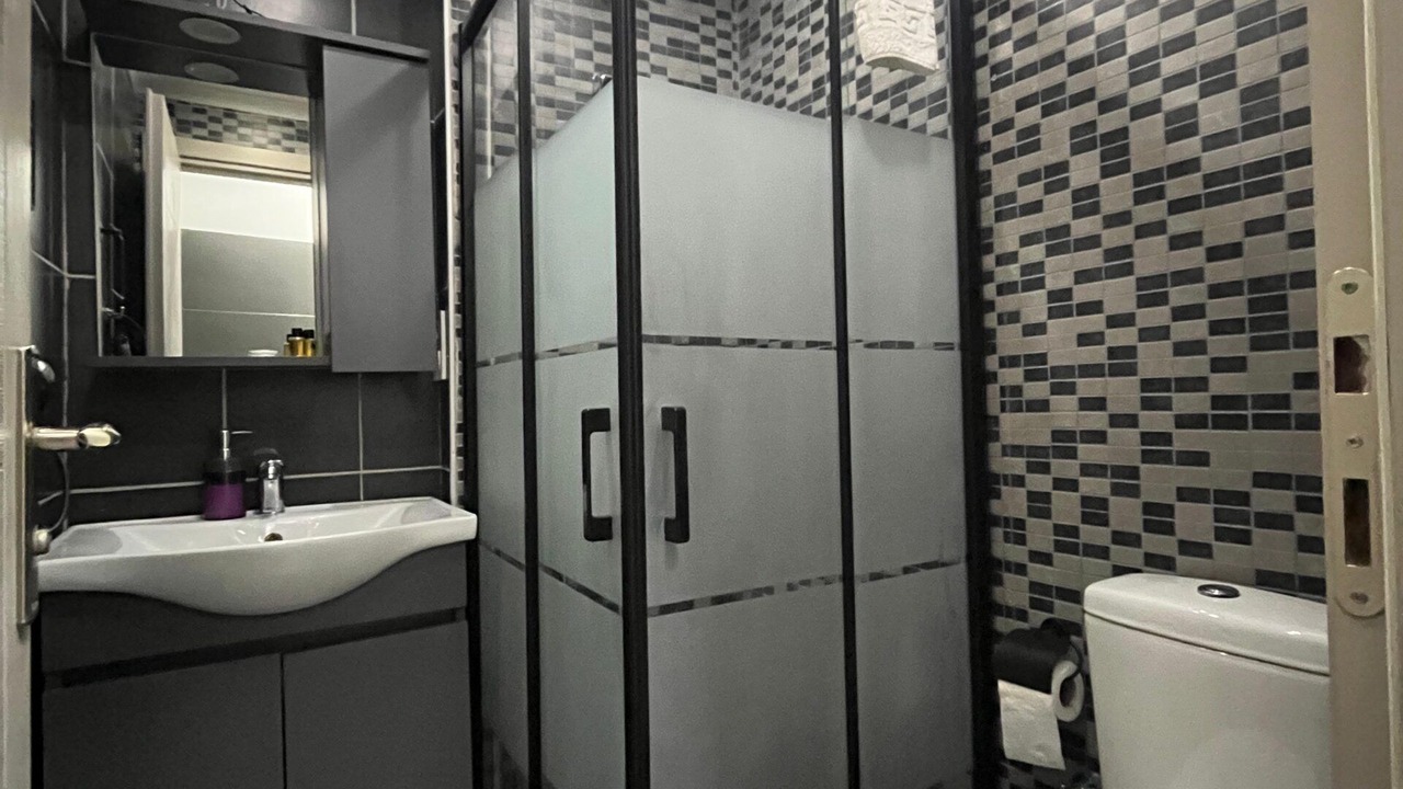 Photo of Bathroom in Izmit