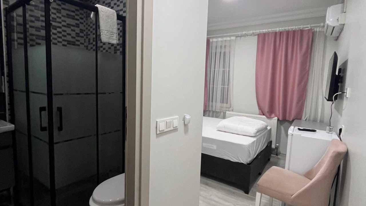 Photo of Bedroom in Izmit