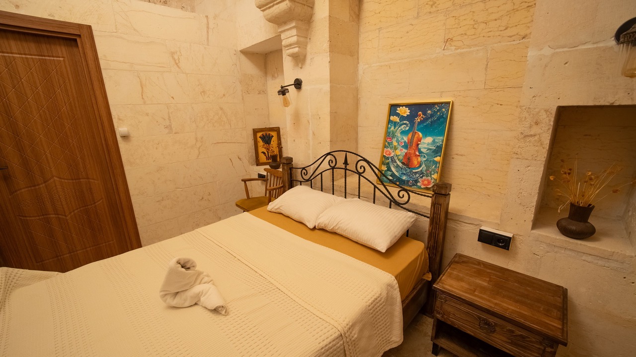 Photo of Bedroom in Eyyubiye