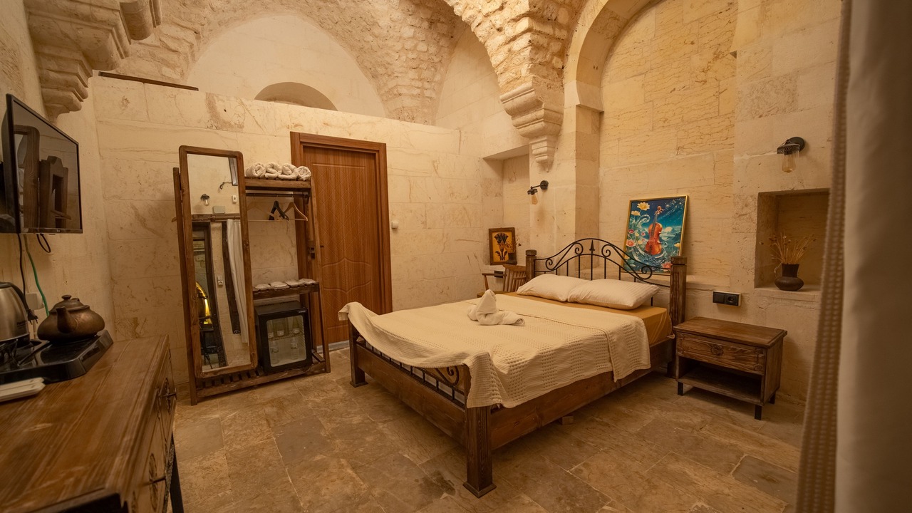 Photo of Bedroom in Eyyubiye