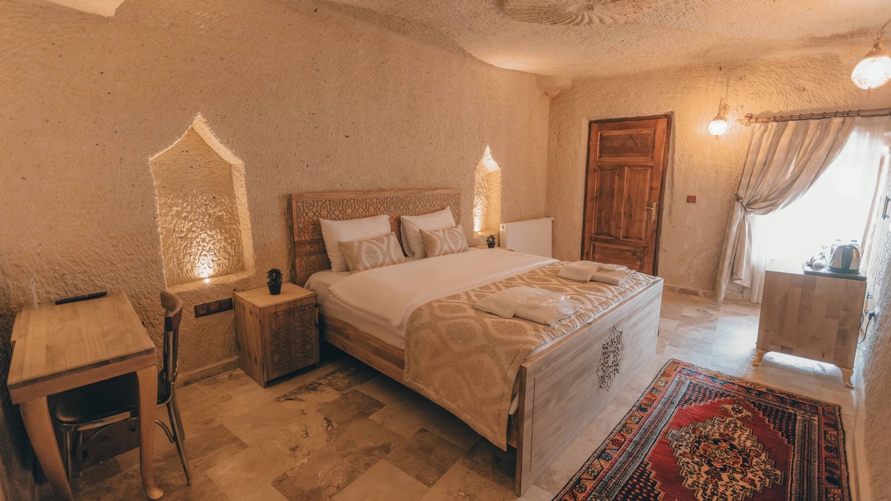 Photo of Bedroom in Avanos