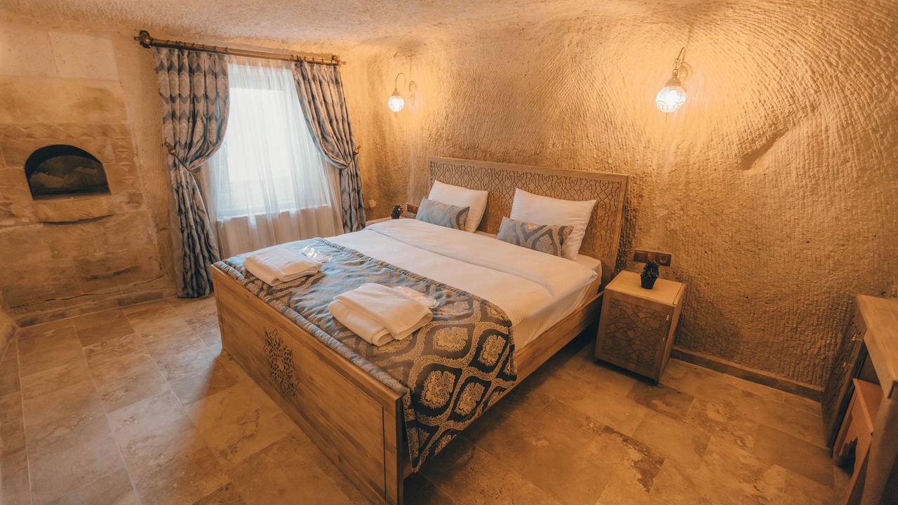 Photo of Bedroom in Avanos