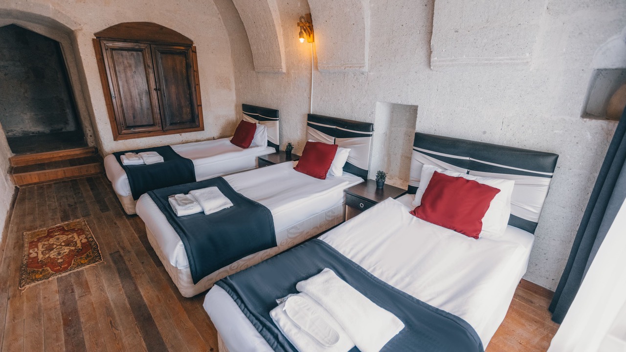 Photo of Bedroom in Avanos