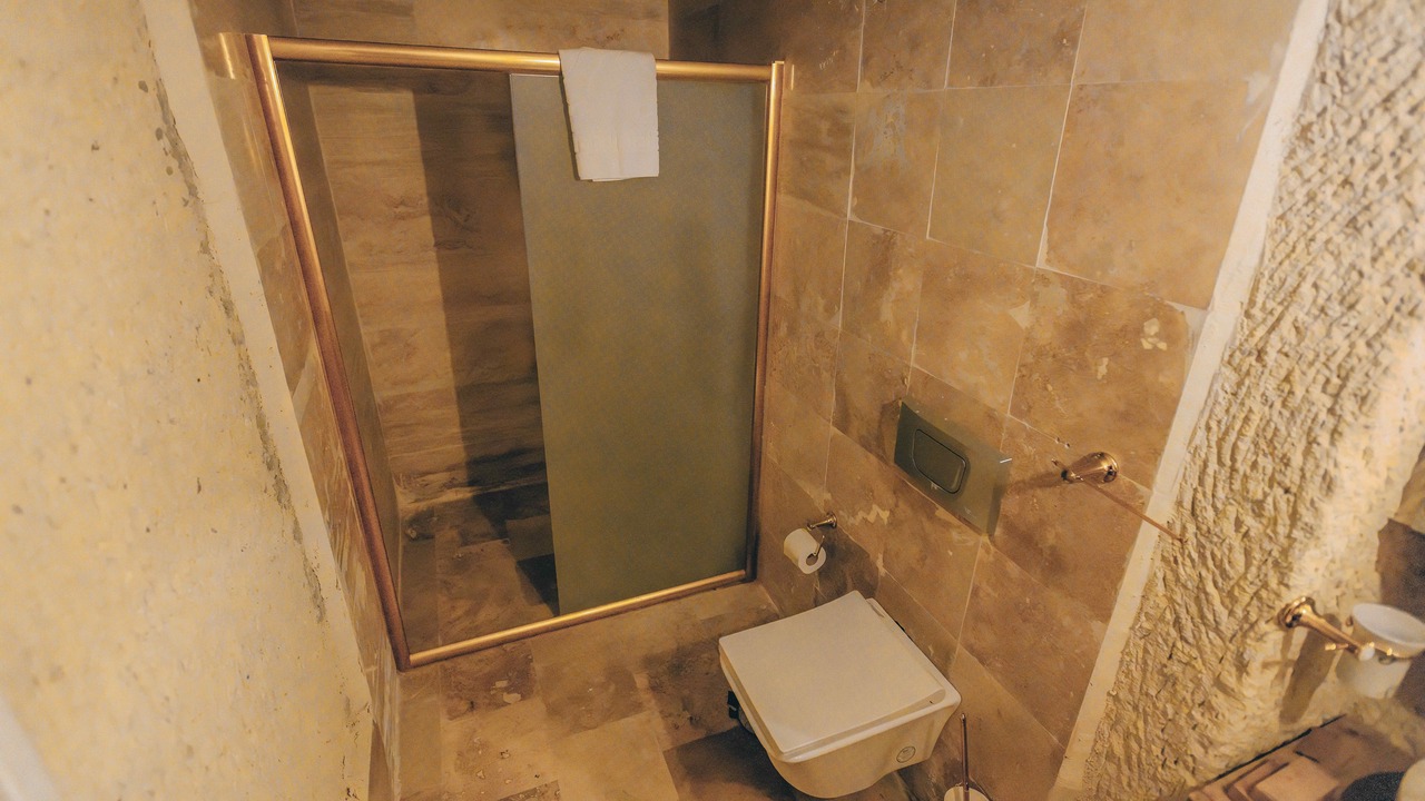 Photo of Bedroom in Avanos