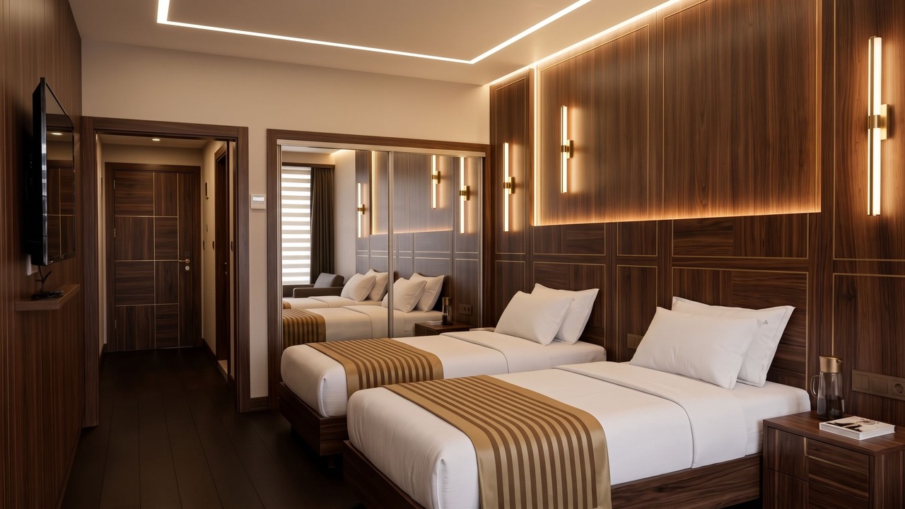 Photo of Bedroom in Selcuklu