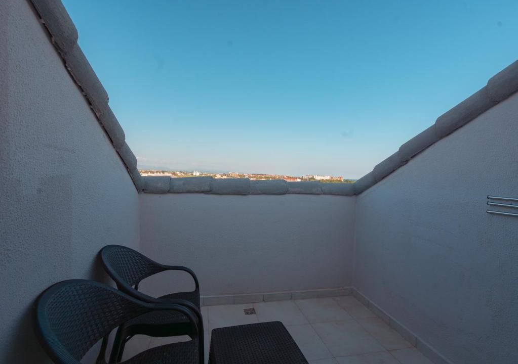 Photo of Patio Balcony in Gundogdu