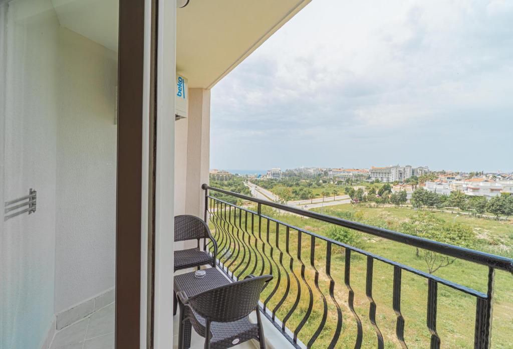 Photo of Patio Balcony in Gundogdu