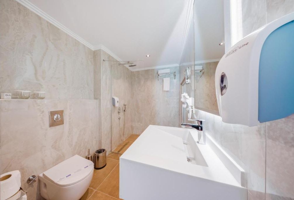 Photo of Bathroom in Gundogdu