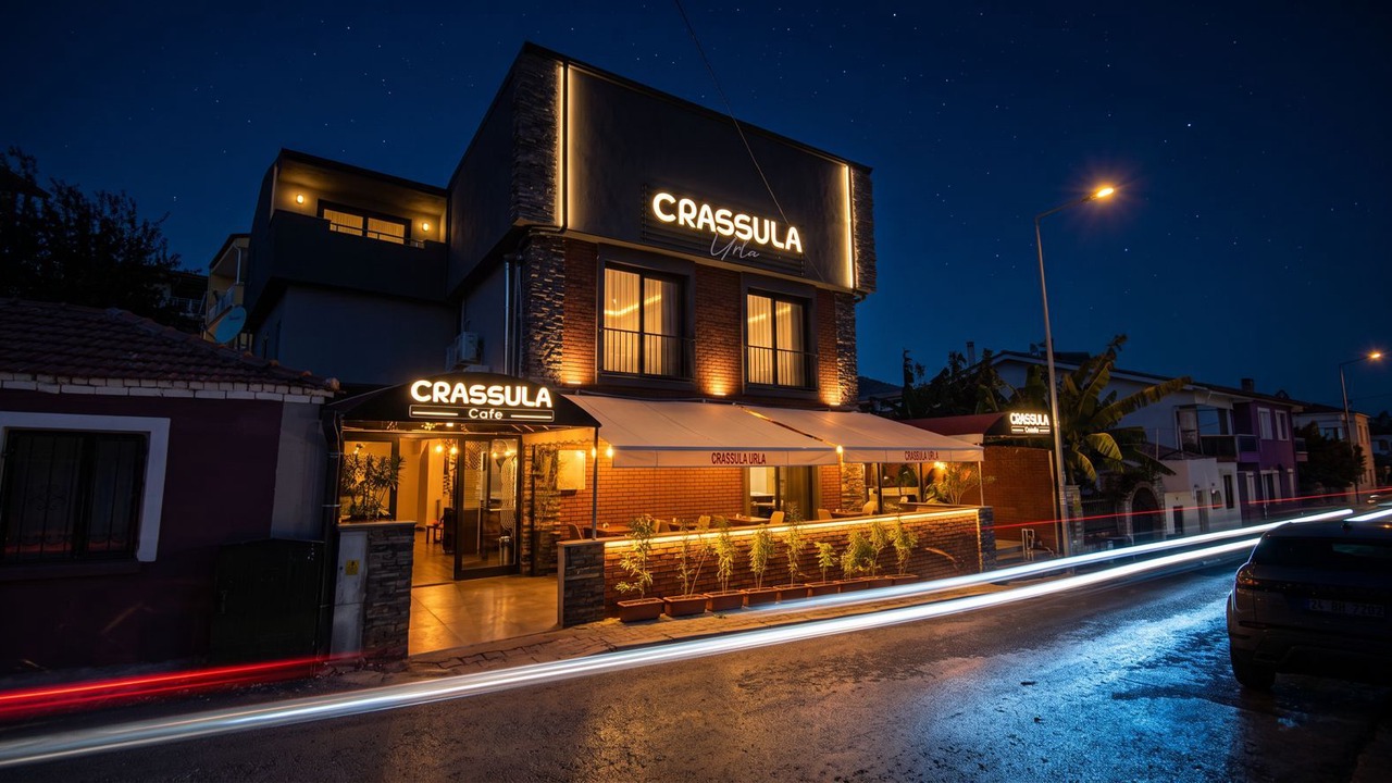 Photo of Outdoor in Urla
