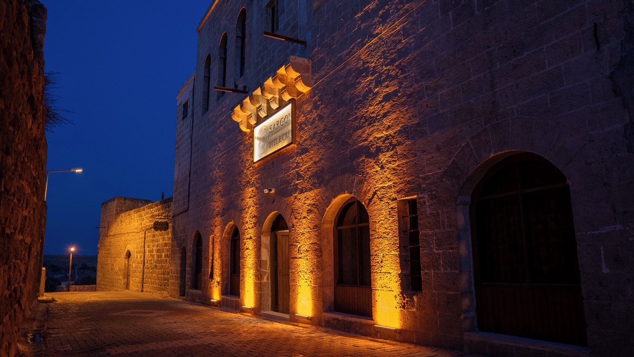 Photo of Outdoor in Midyat