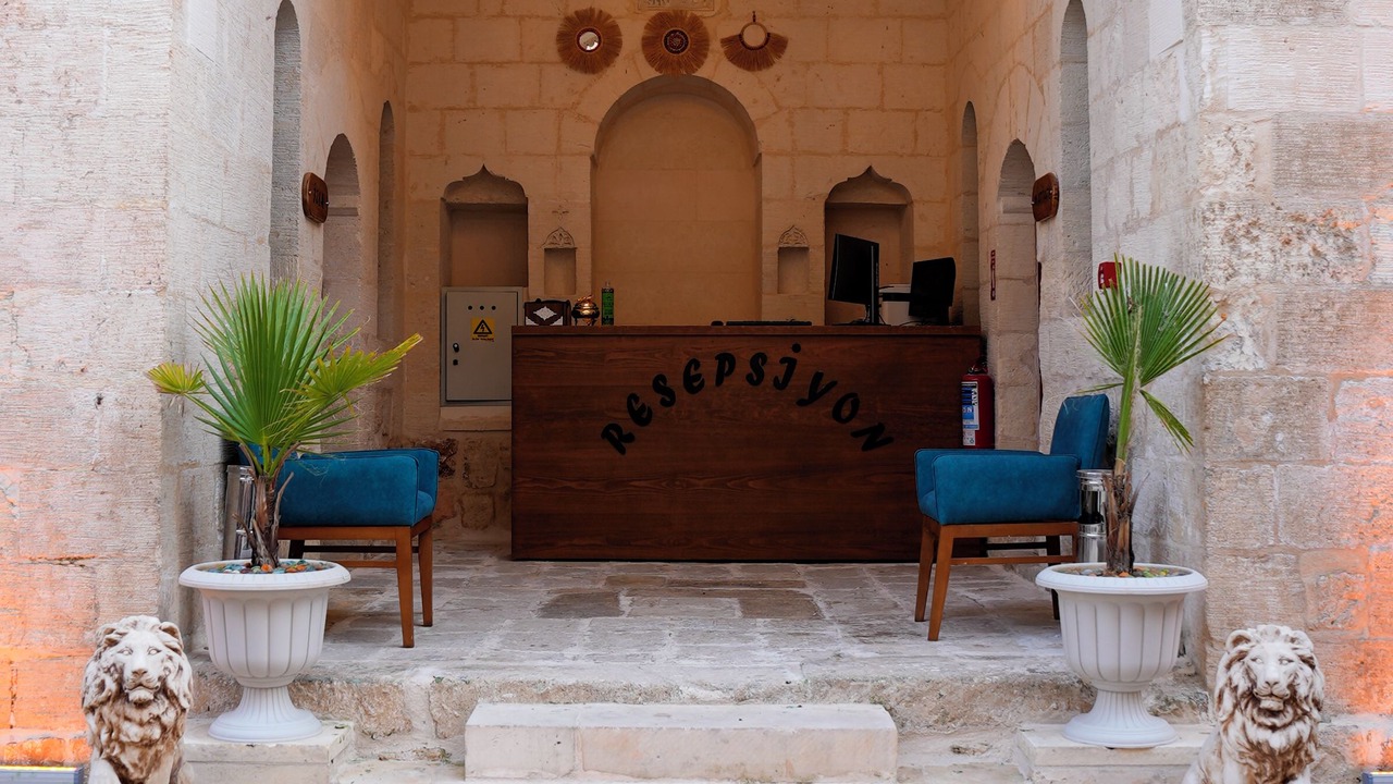 Photo of Outdoor in Midyat