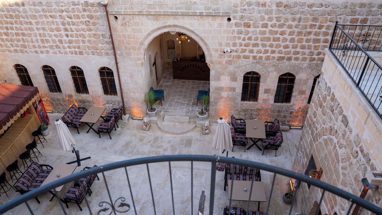Photo of Outdoor in Midyat