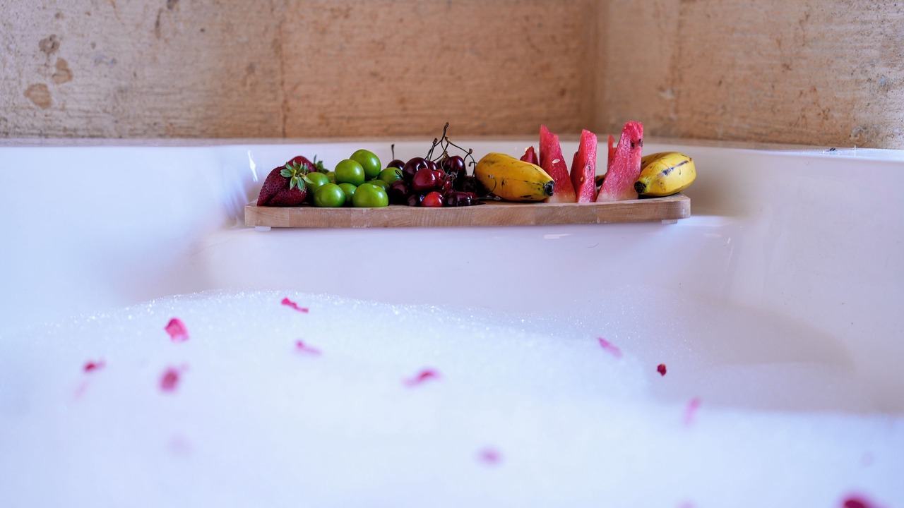 Photo of Bathroom in Midyat