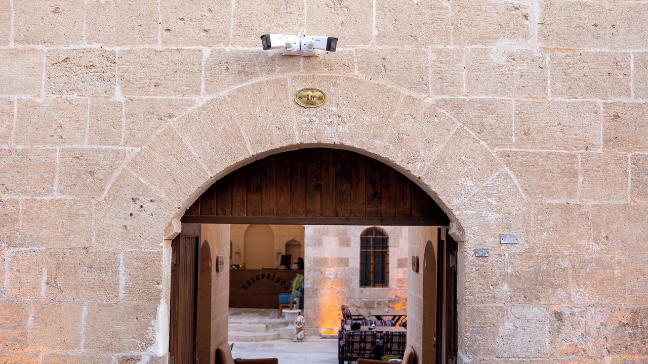 Photo of Outdoor in Midyat