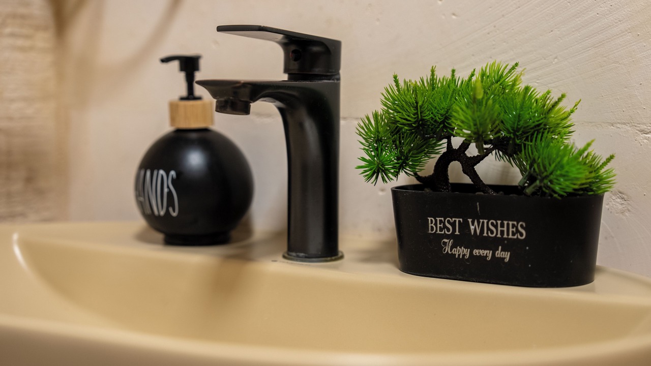 Photo of Bathroom in Midyat
