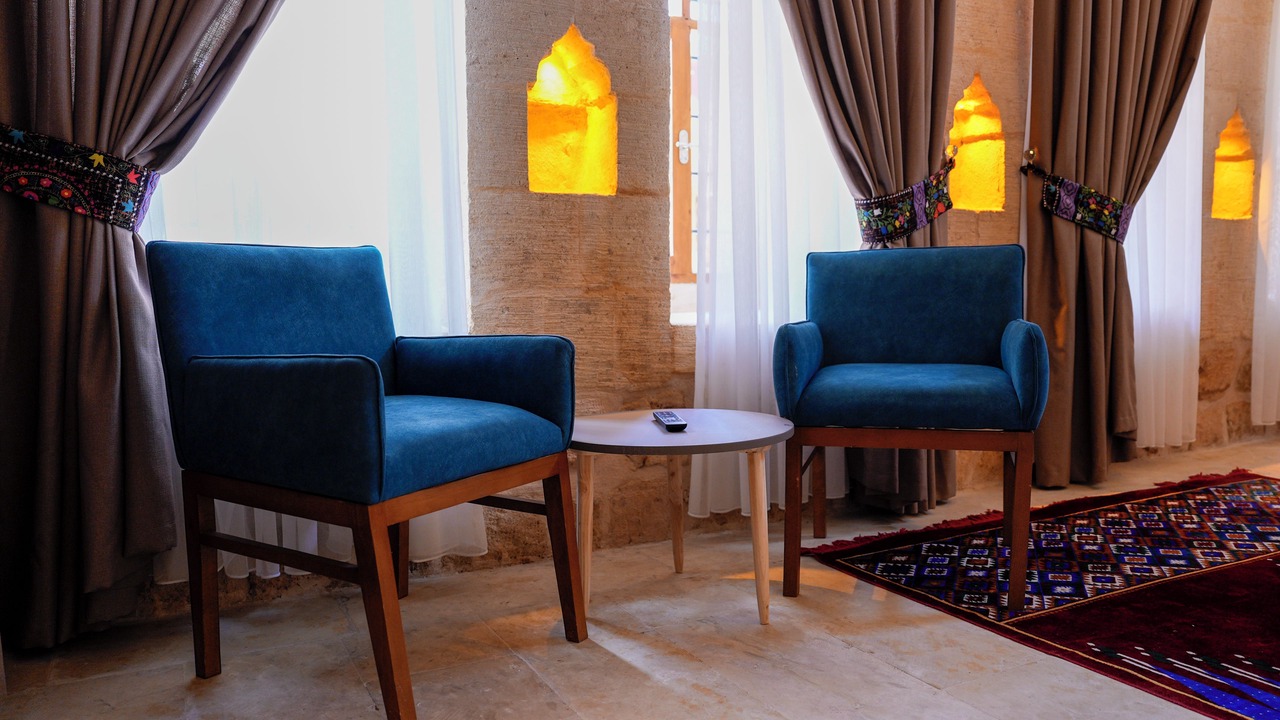 Photo of Outdoor in Midyat