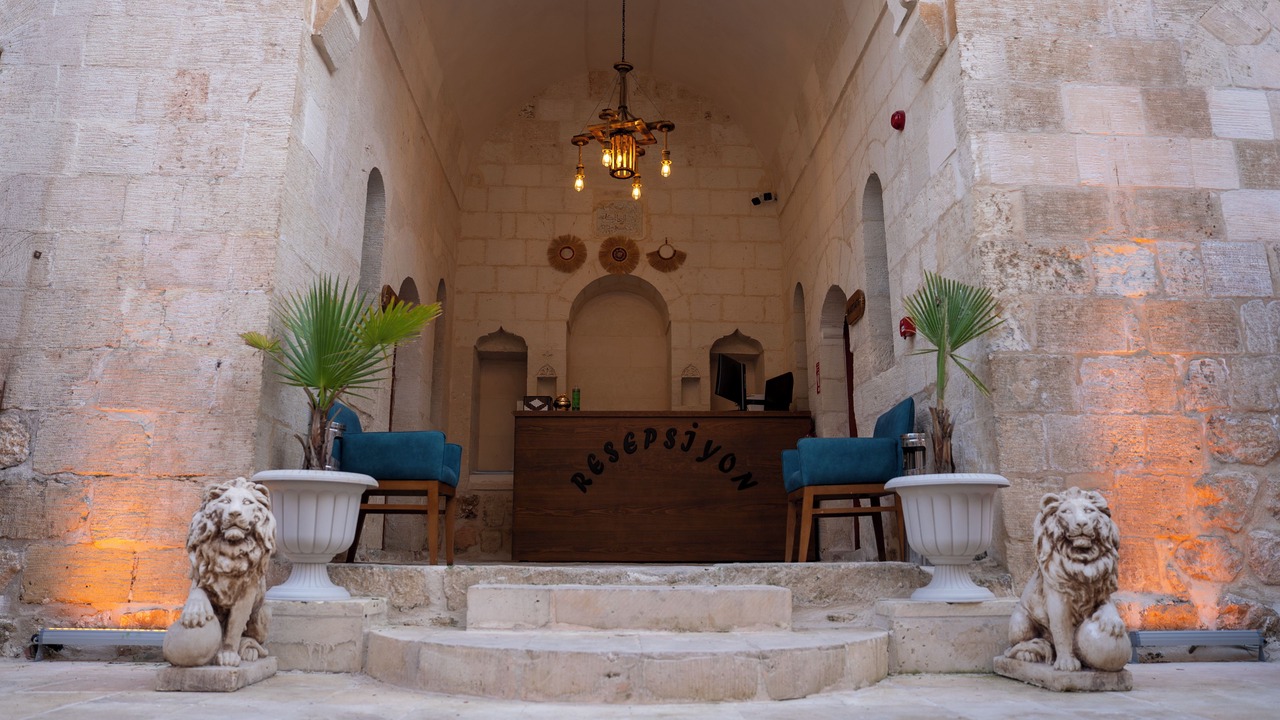 Photo of Others in Midyat