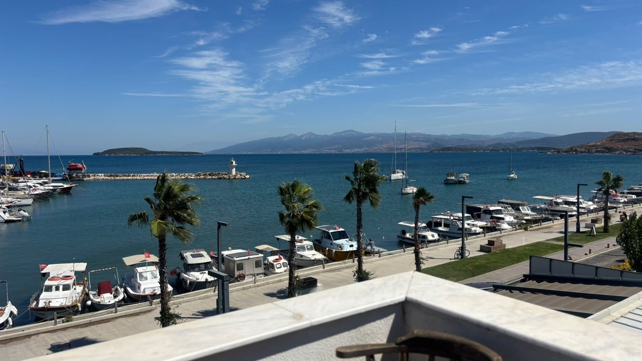 Photo of Others in Urla