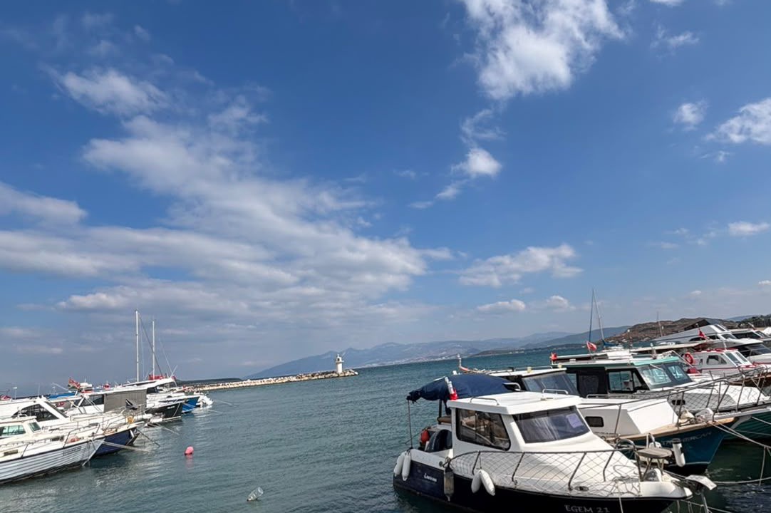 Photo of Others in Urla