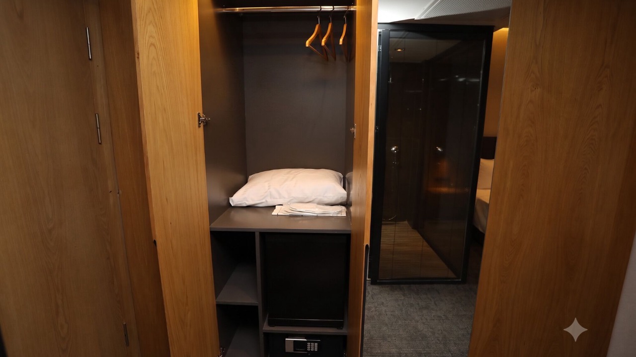 Photo of Bedroom in Canakkale