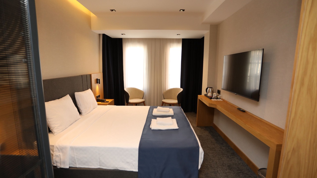Photo of Bedroom in Canakkale
