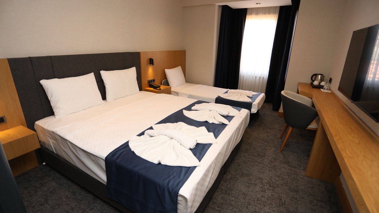 Photo of Bedroom in Canakkale