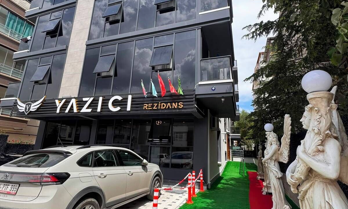 Photo of Outdoor in Kecioren