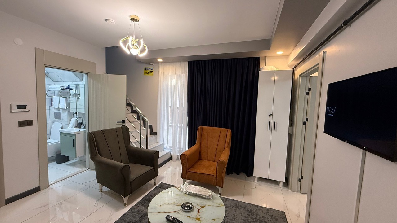 Photo of Bedroom in Kecioren