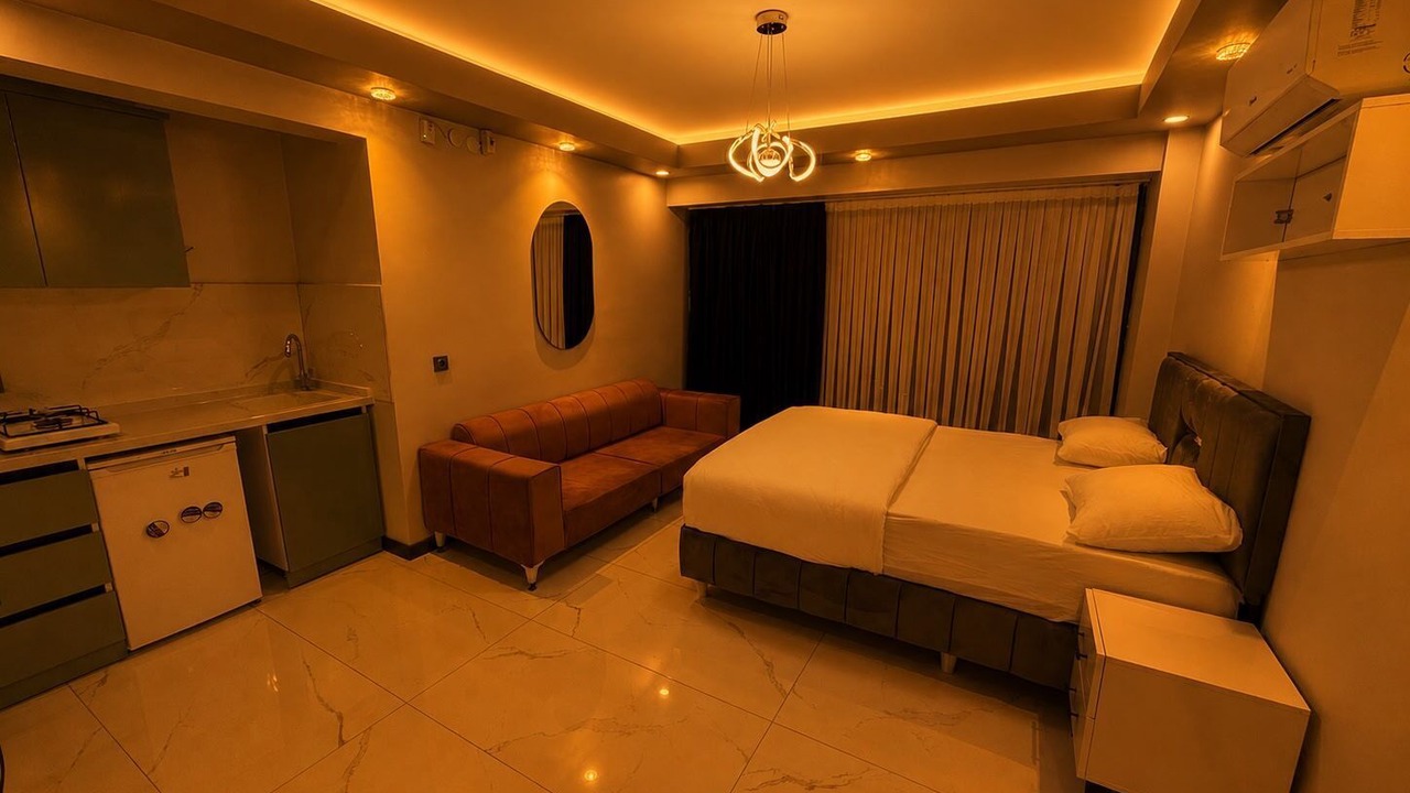 Photo of Bedroom in Kecioren