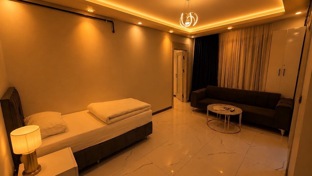 Photo of Bedroom in Kecioren