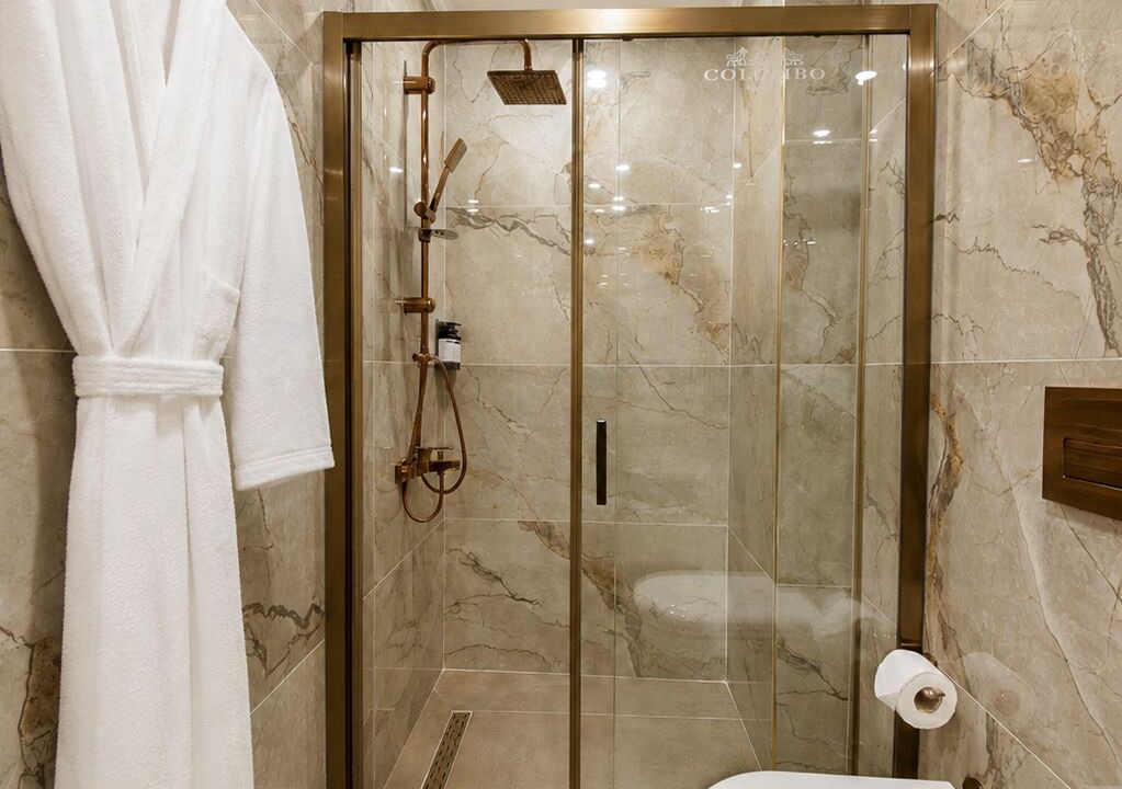 Photo of Bathroom in Sultanahmet