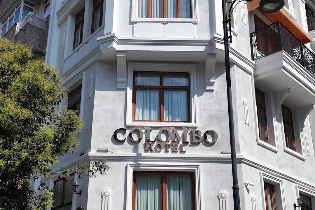 Photo of Outdoor in Sultanahmet