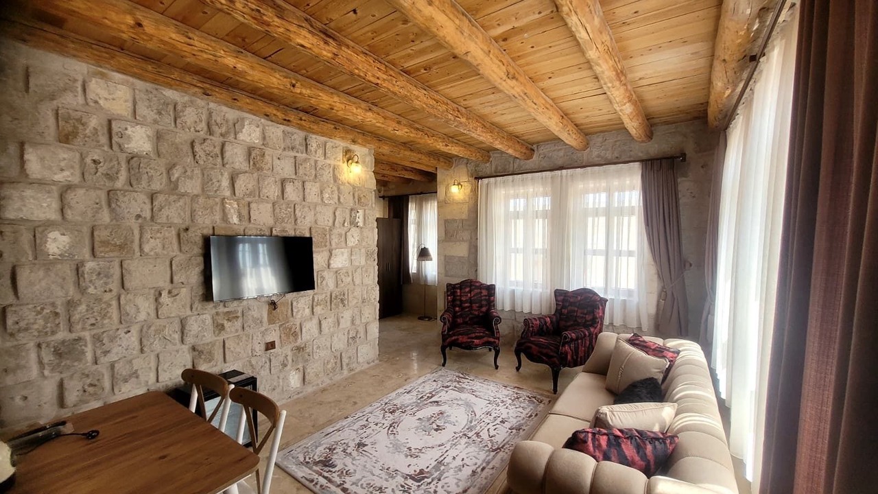 Photo of Bedroom in Ortahisar