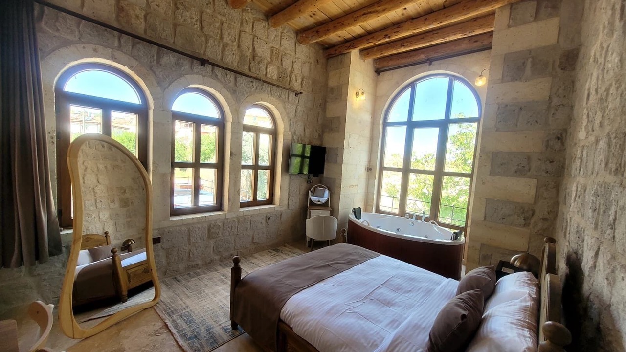 Photo of Bedroom in Ortahisar