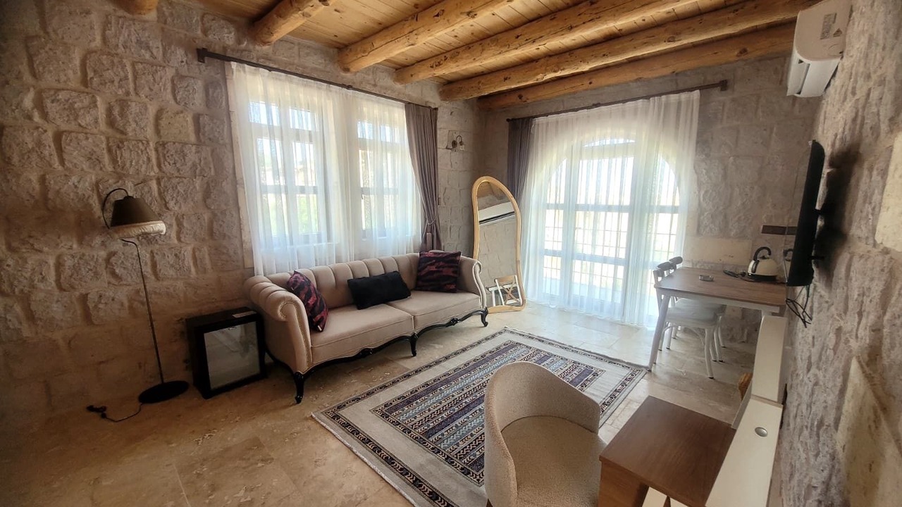 Photo of Bedroom in Ortahisar