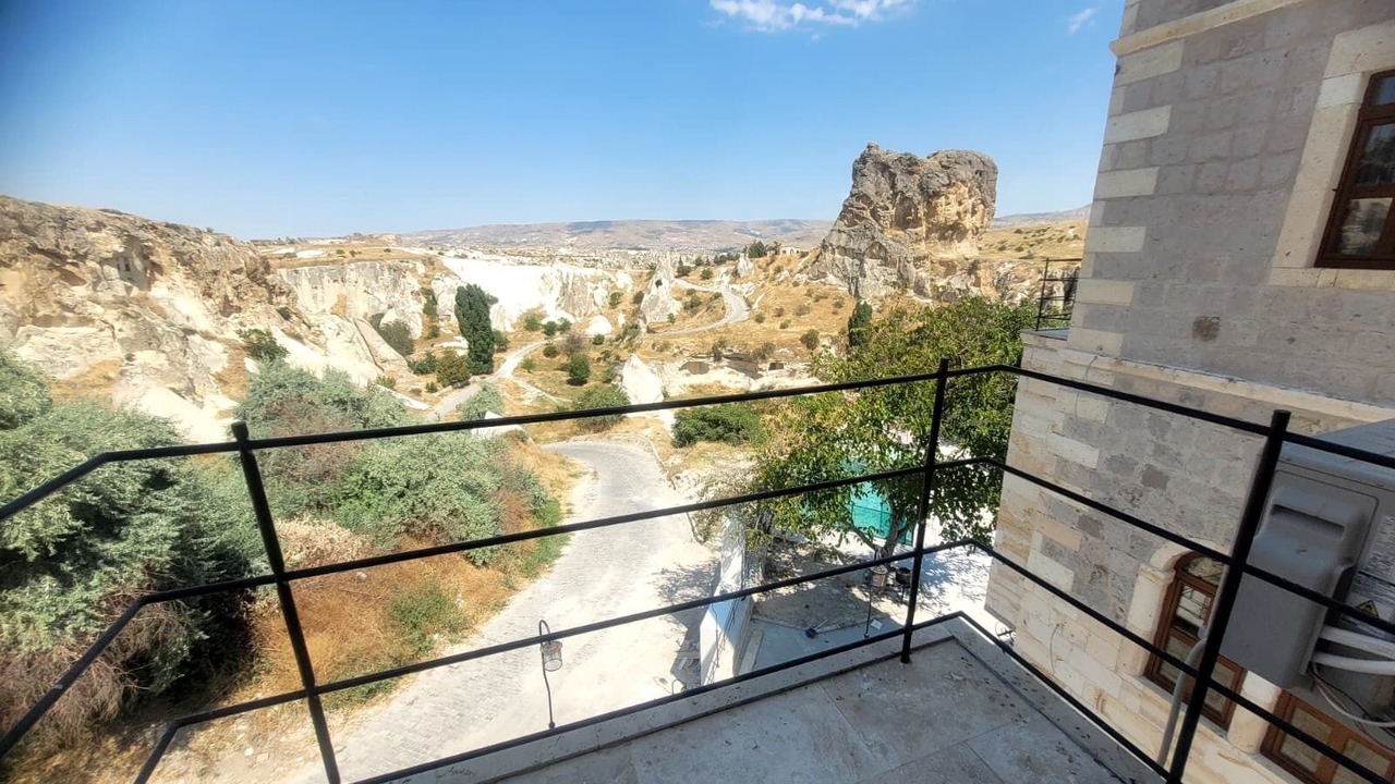 Photo of Patio Balcony in Ortahisar
