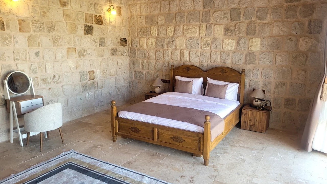 Photo of Patio Balcony in Ortahisar