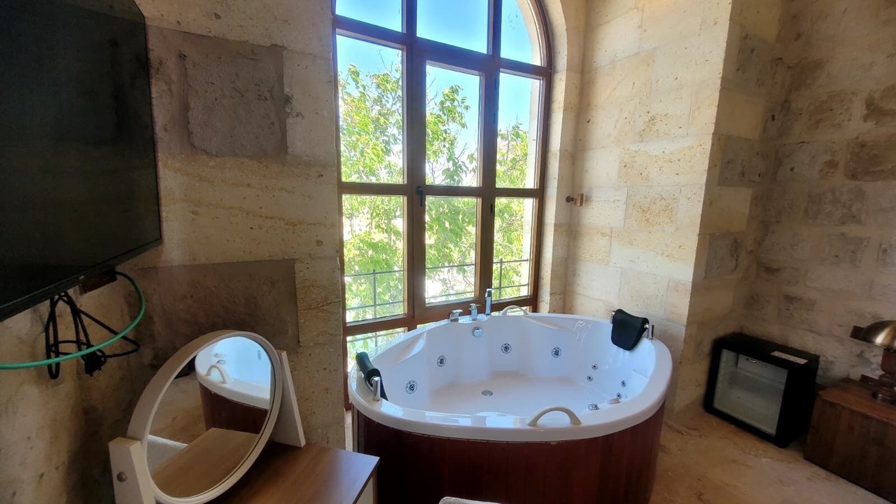 Photo of Bedroom in Ortahisar