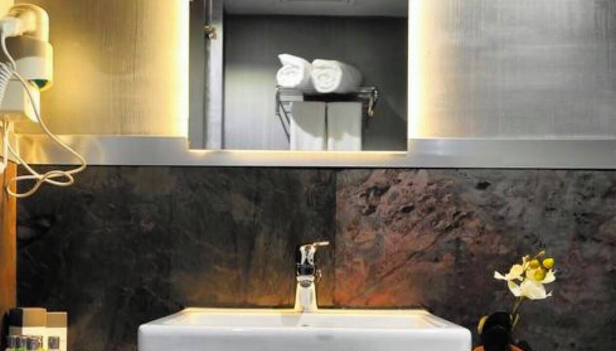 Photo of Bathroom in Umraniye