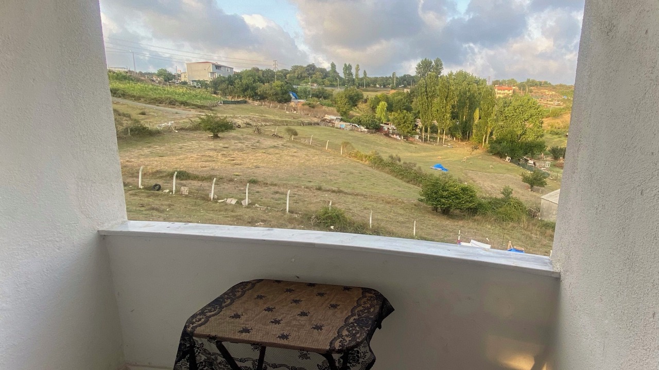 Photo of Patio Balcony in Arnavutkoy
