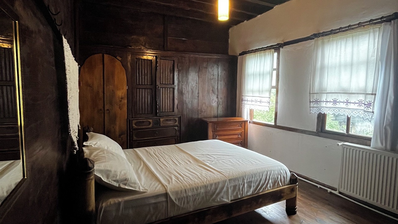 Photo of Bedroom in Findikli