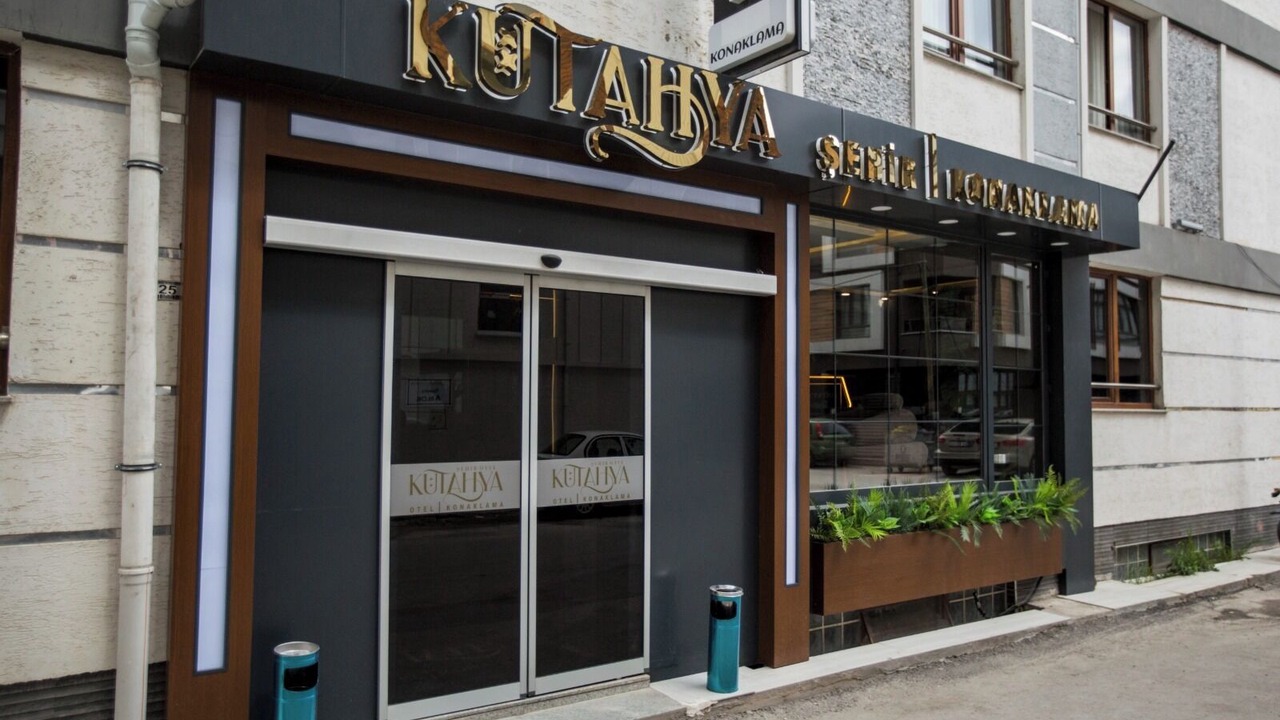 Photo of Outdoor in Kutahya