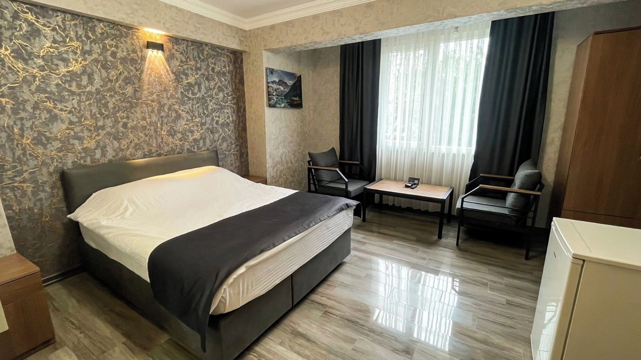 Photo of Bedroom in Kutahya