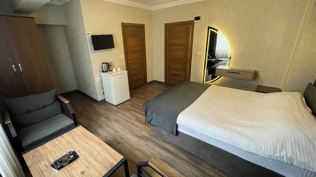 Photo of Bedroom in Kutahya